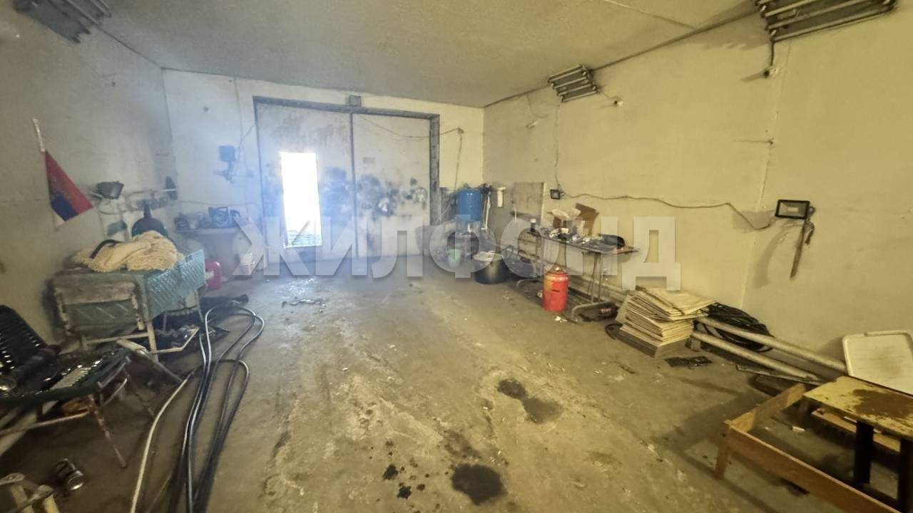 Дом на продажу в Нижнем Тагиле, Проселочная улица фото №23