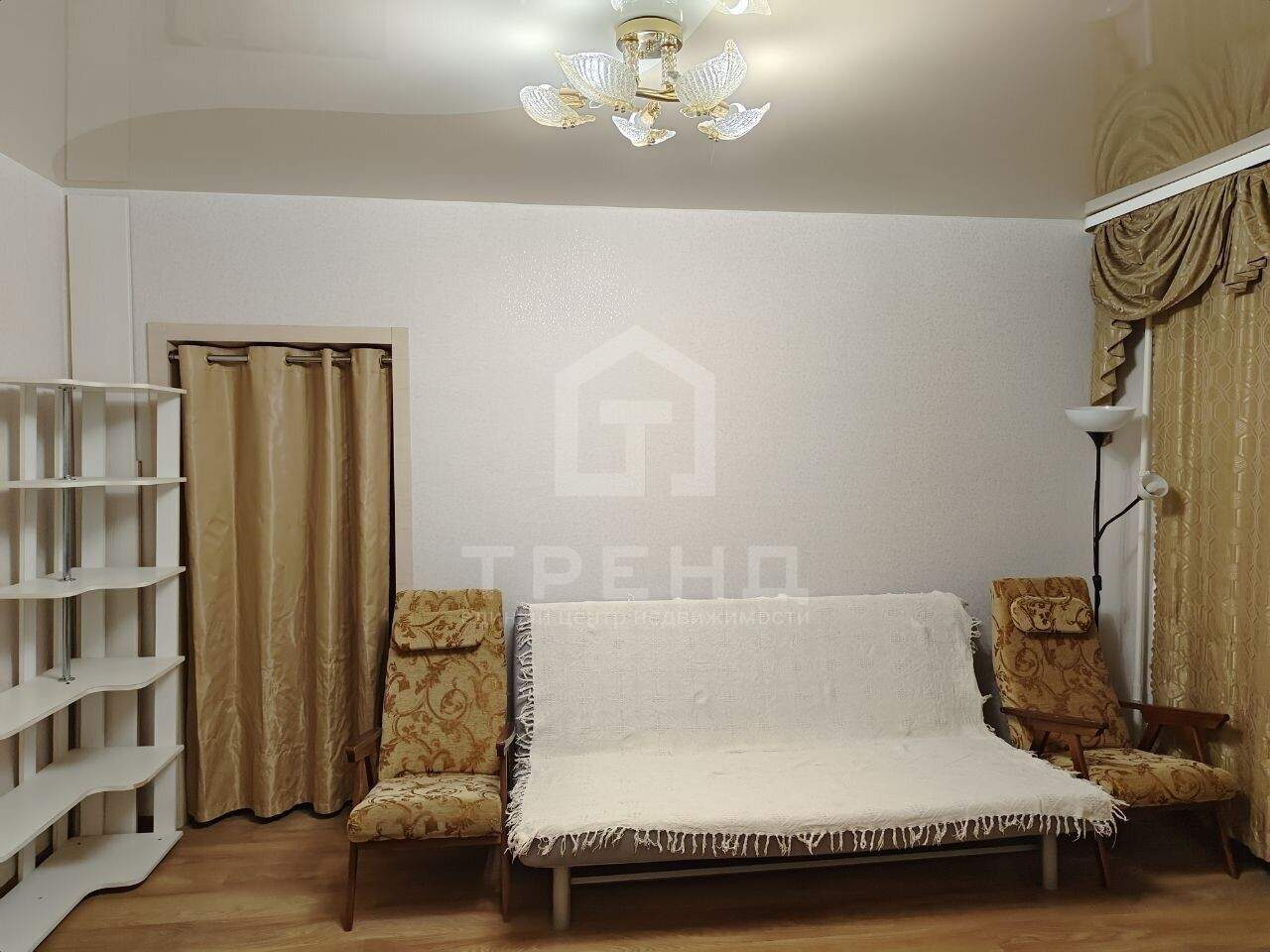 Квартира на продажу в Пушкине, Красносельское шоссе, 55 фото №3