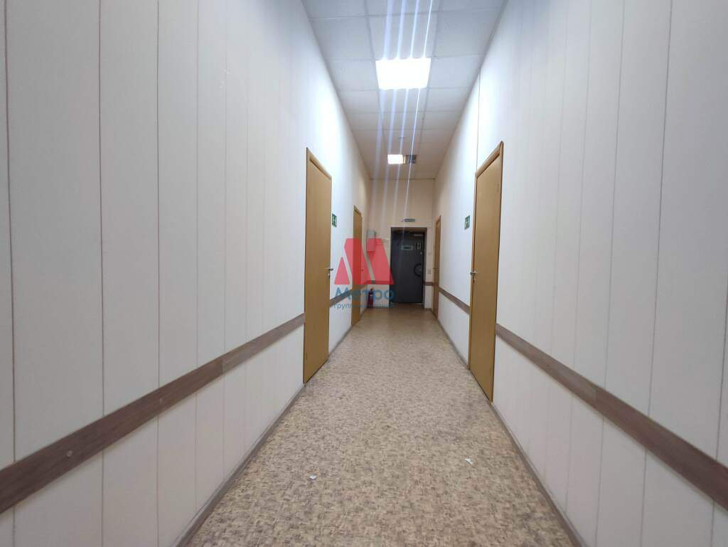 Сдам в аренду помещение свободного назначения 560 м.кв.