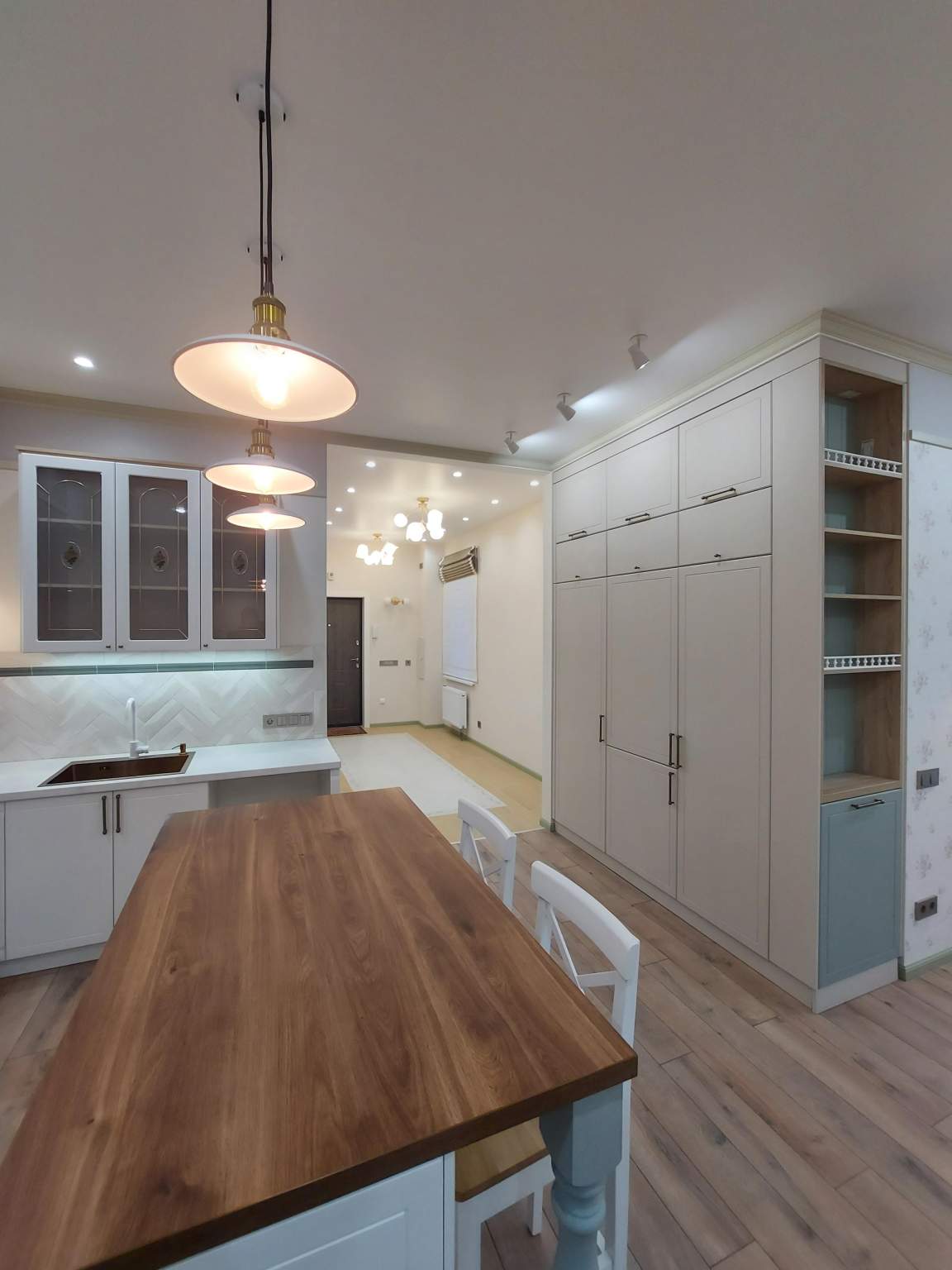 Квартира на продажу в Пскове, Советская улица, 29Г фото №8