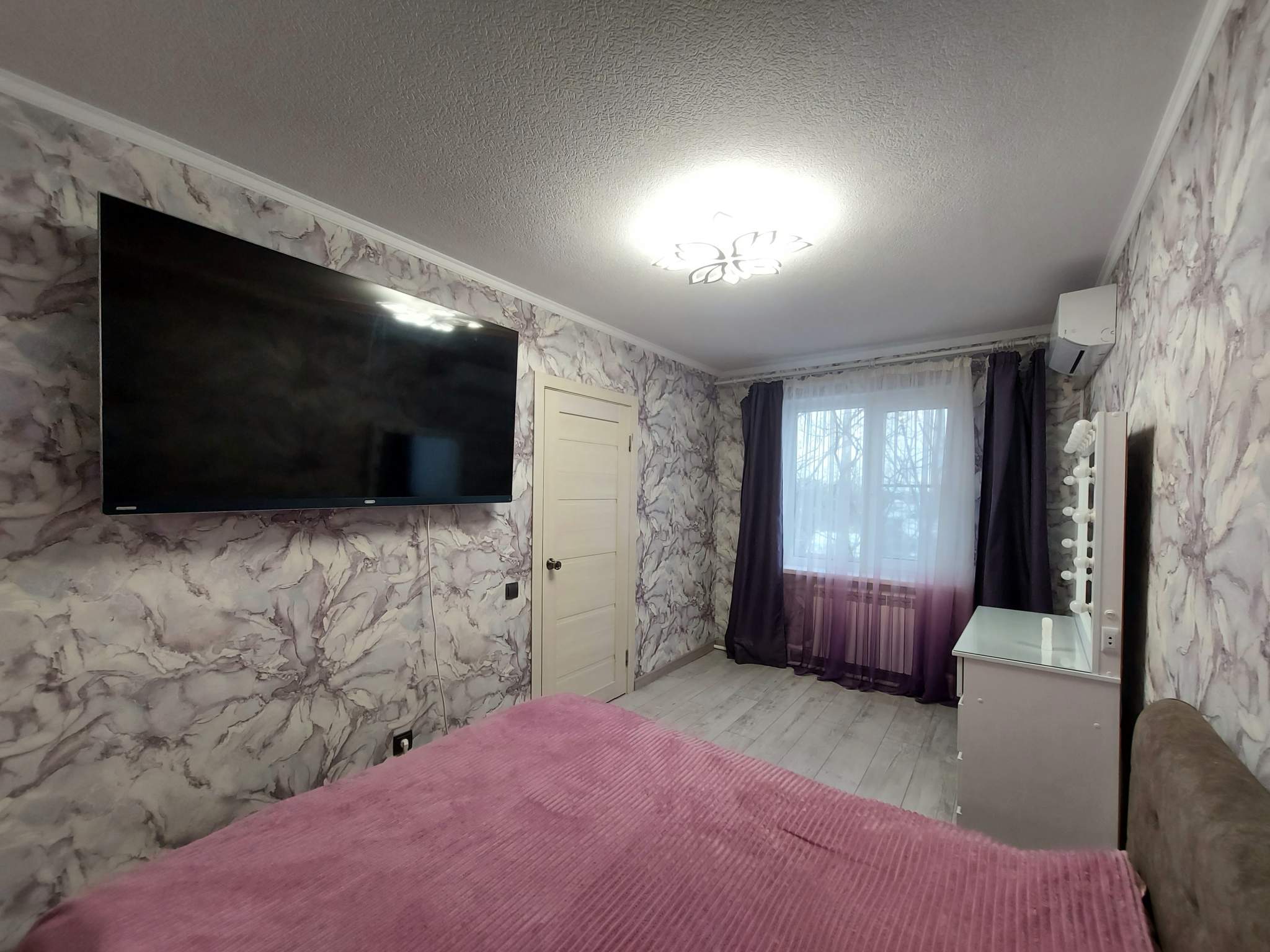 Квартира на продажу в Пскове, Олега Кошевого улица, 21 фото №16