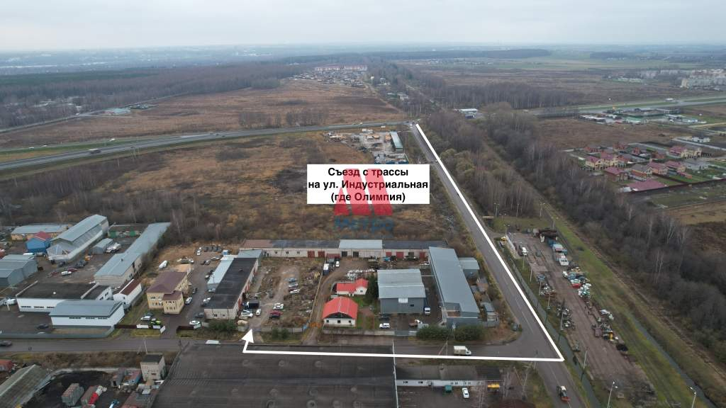 Продам помещение свободного назначения 1120 м.кв.