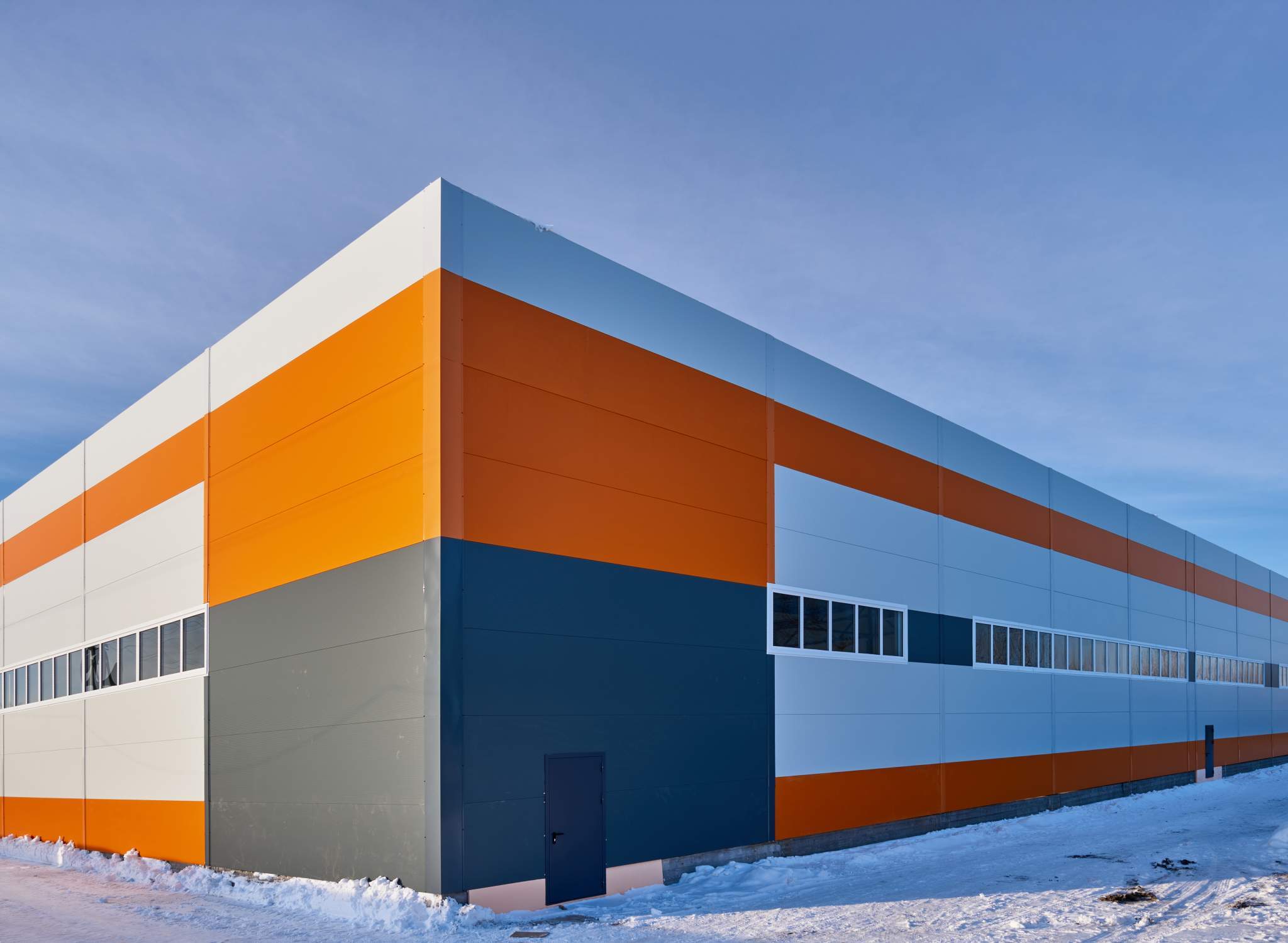 Сдам в аренду склад 575 м.кв.