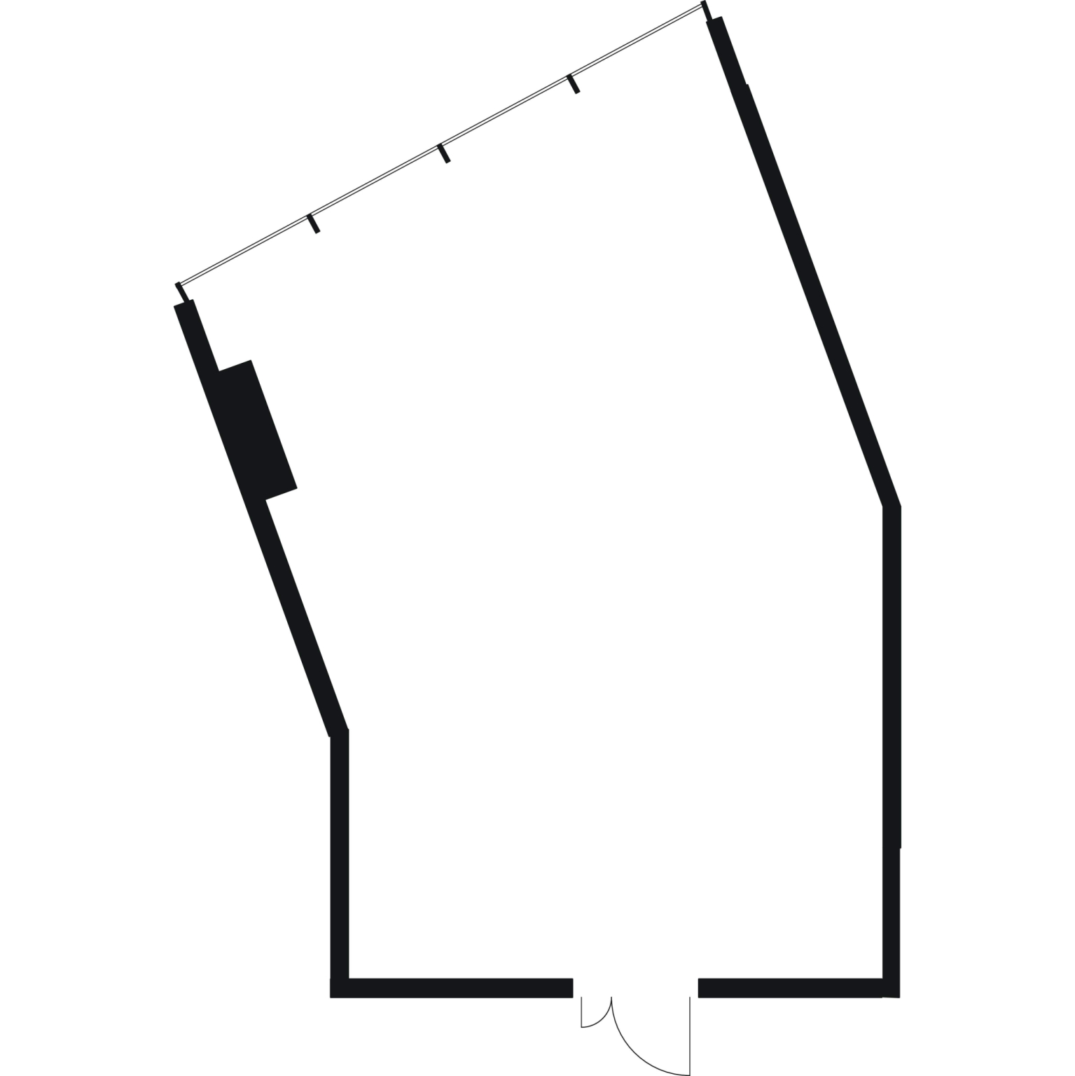 Продам офис 60 м.кв.