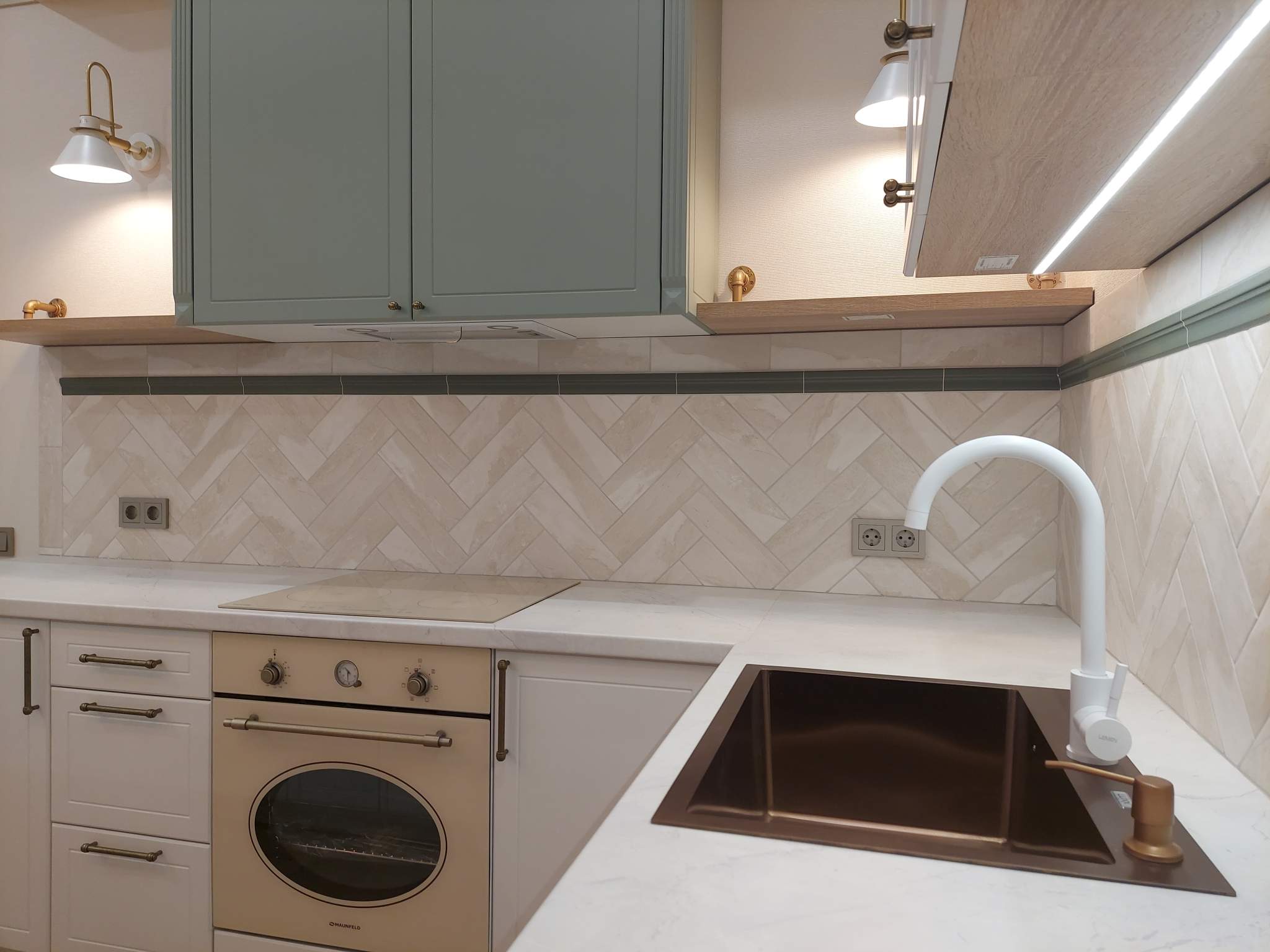 Квартира на продажу в Пскове, Советская улица, 29Г фото №6