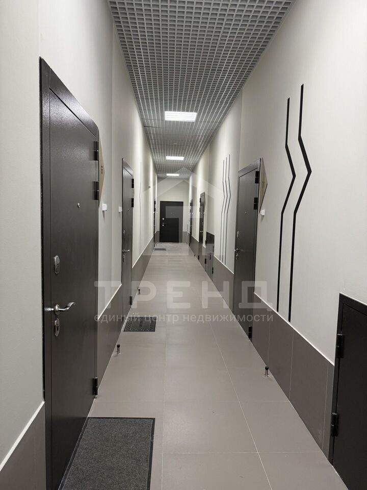 Квартира на продажу в Пушкине, Камероновская улица, 20 фото №2