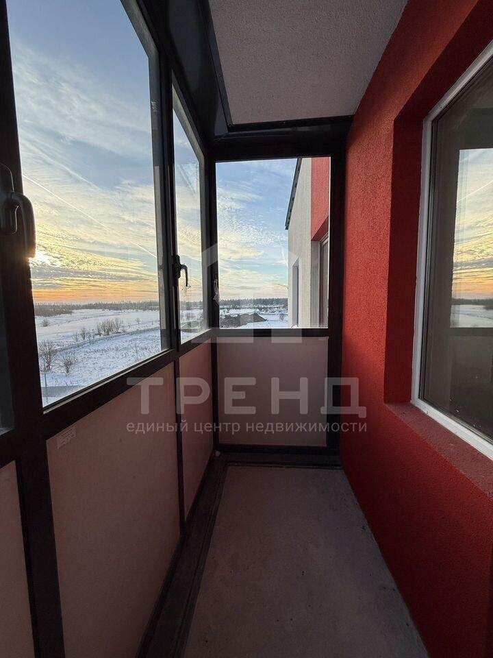 Квартира на продажу в Пушкине, Камероновская улица, 20 фото №9