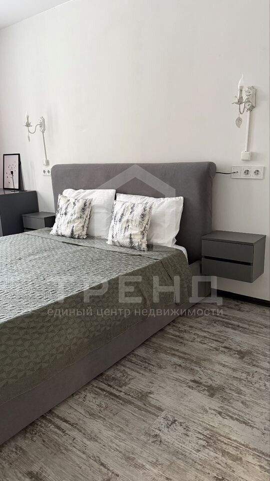 Квартира на продажу в Пушкине, Камероновская улица, 10стр2 фото №8