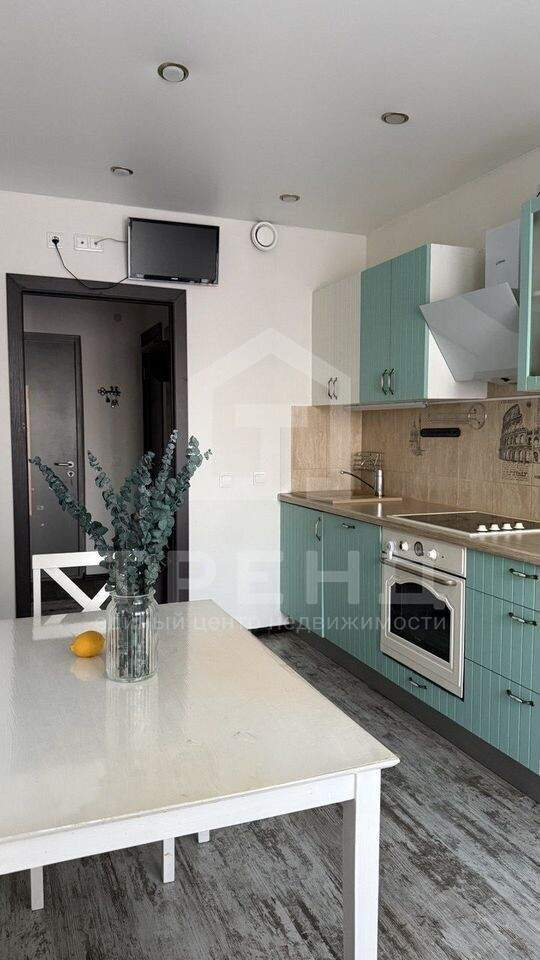 Квартира на продажу в Пушкине, Камероновская улица, 10стр2 фото №3