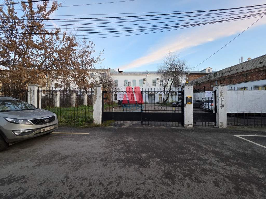 Сдам в аренду помещение свободного назначения 560 м.кв.