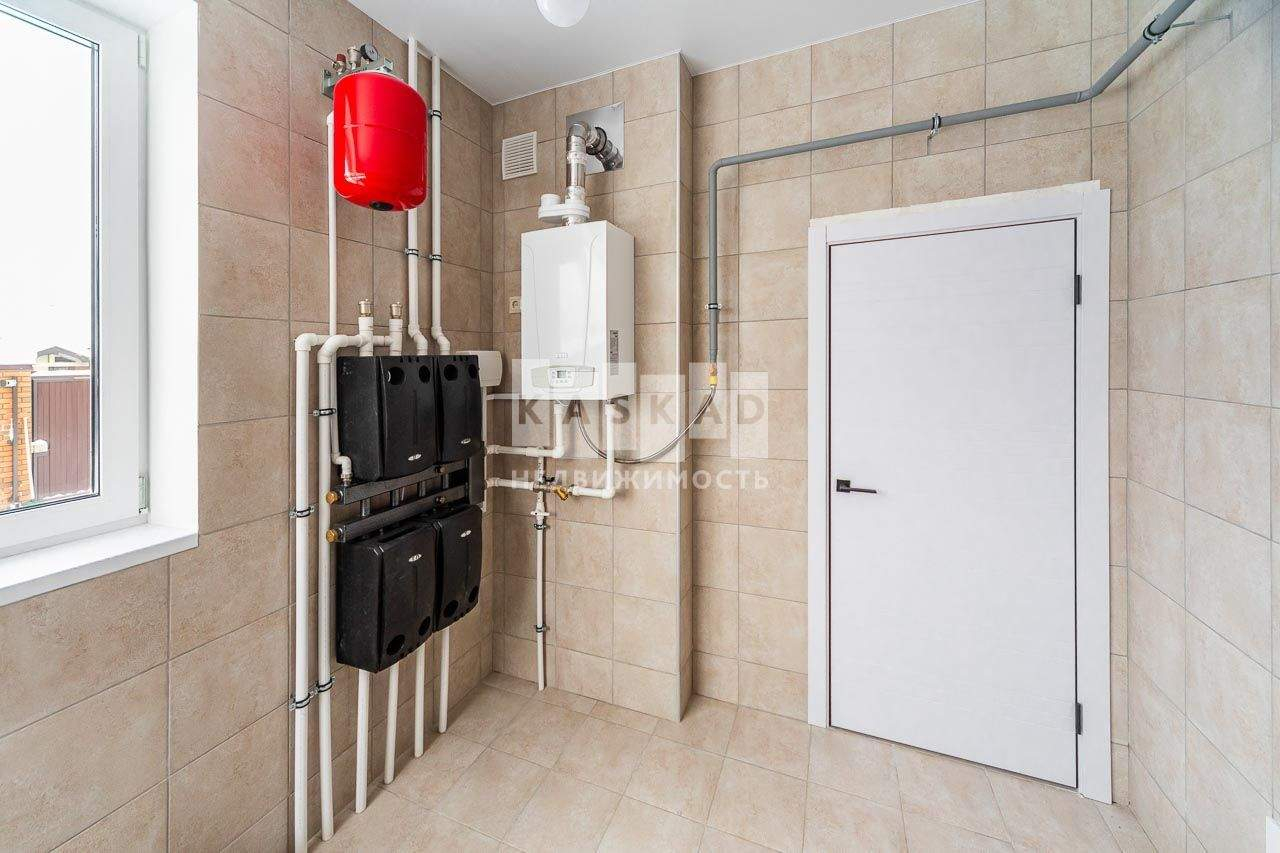 Коттедж на продажу в Мартемьяново, Ягодная улица, 5а фото №15