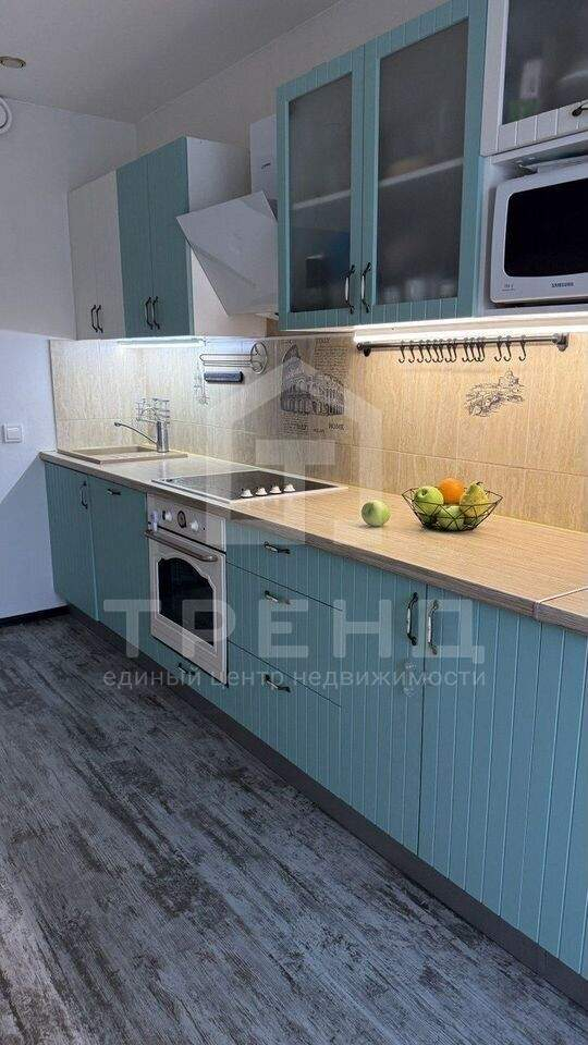 Квартира на продажу в Пушкине, Камероновская улица, 10стр2 фото №0