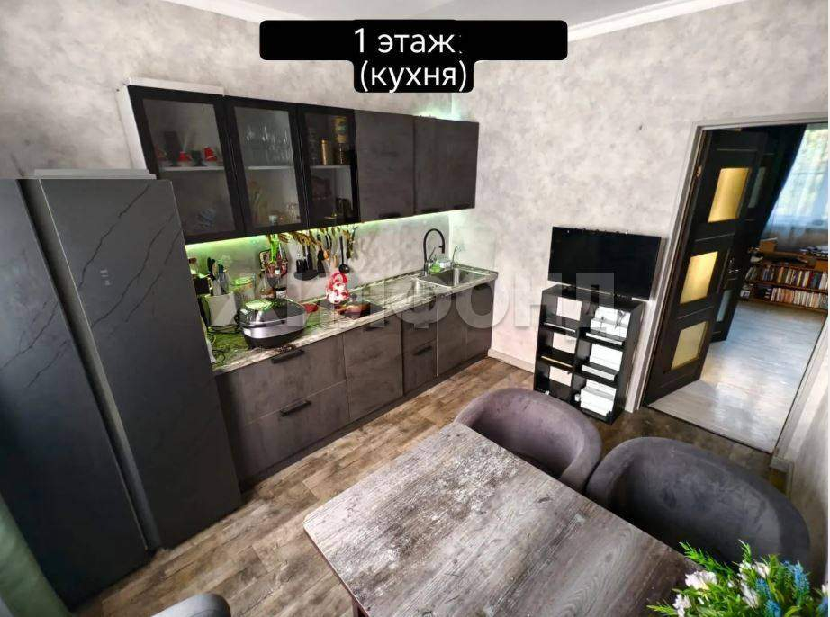 Дом на продажу в селе Галицыно, Батайская улица фото №1