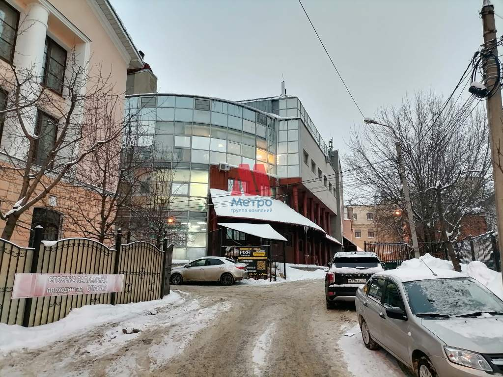 Сдам в аренду помещение свободного назначения 174 м.кв.