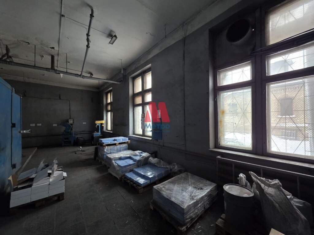 Сдам в аренду помещение свободного назначения 600 м.кв.