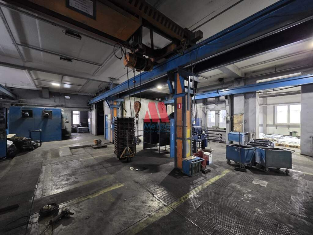 Сдам в аренду помещение свободного назначения 600 м.кв.