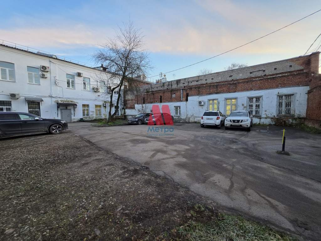 Сдам в аренду помещение свободного назначения 560 м.кв.