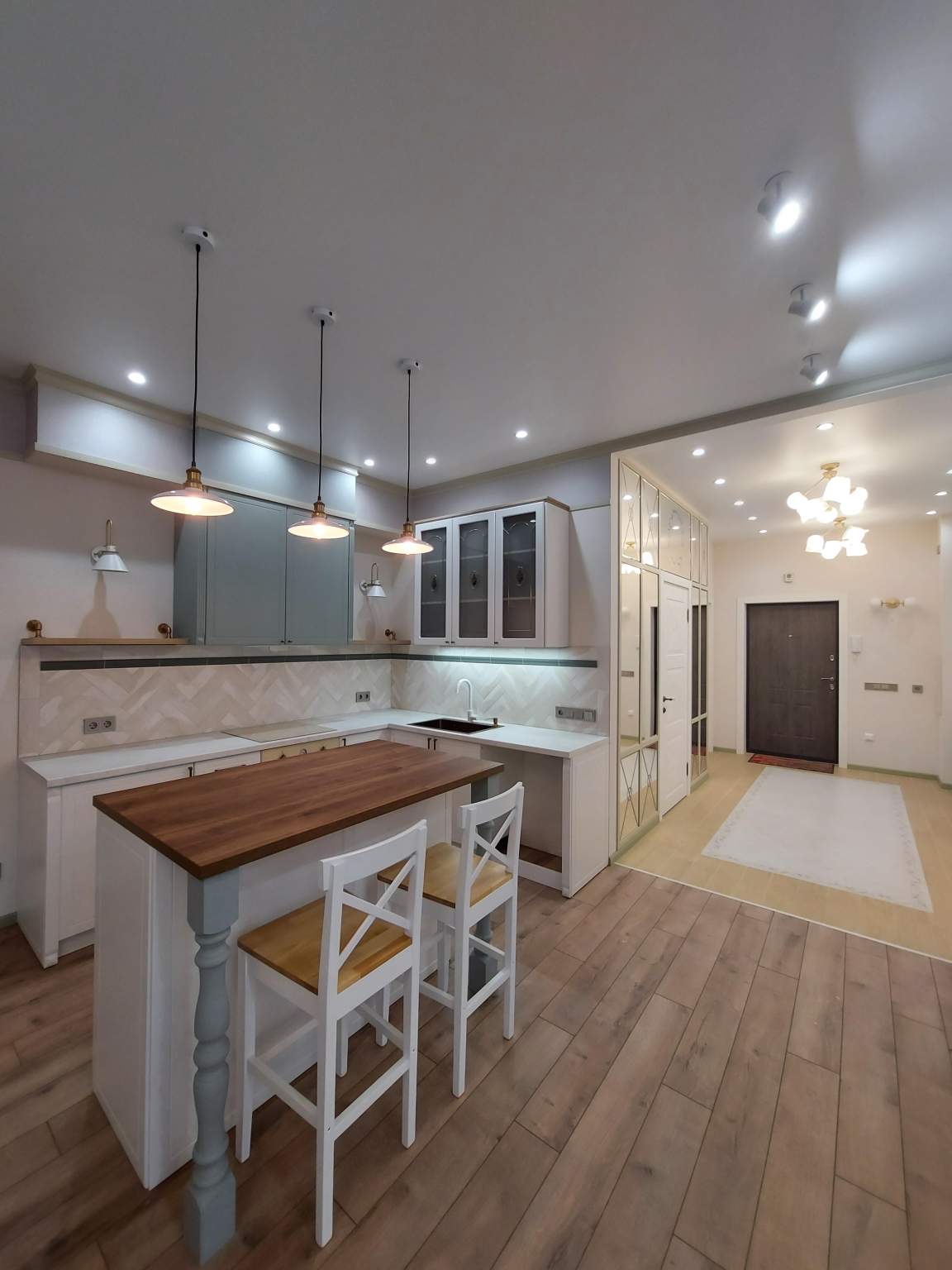 Квартира на продажу в Пскове, Советская улица, 29Г фото №7