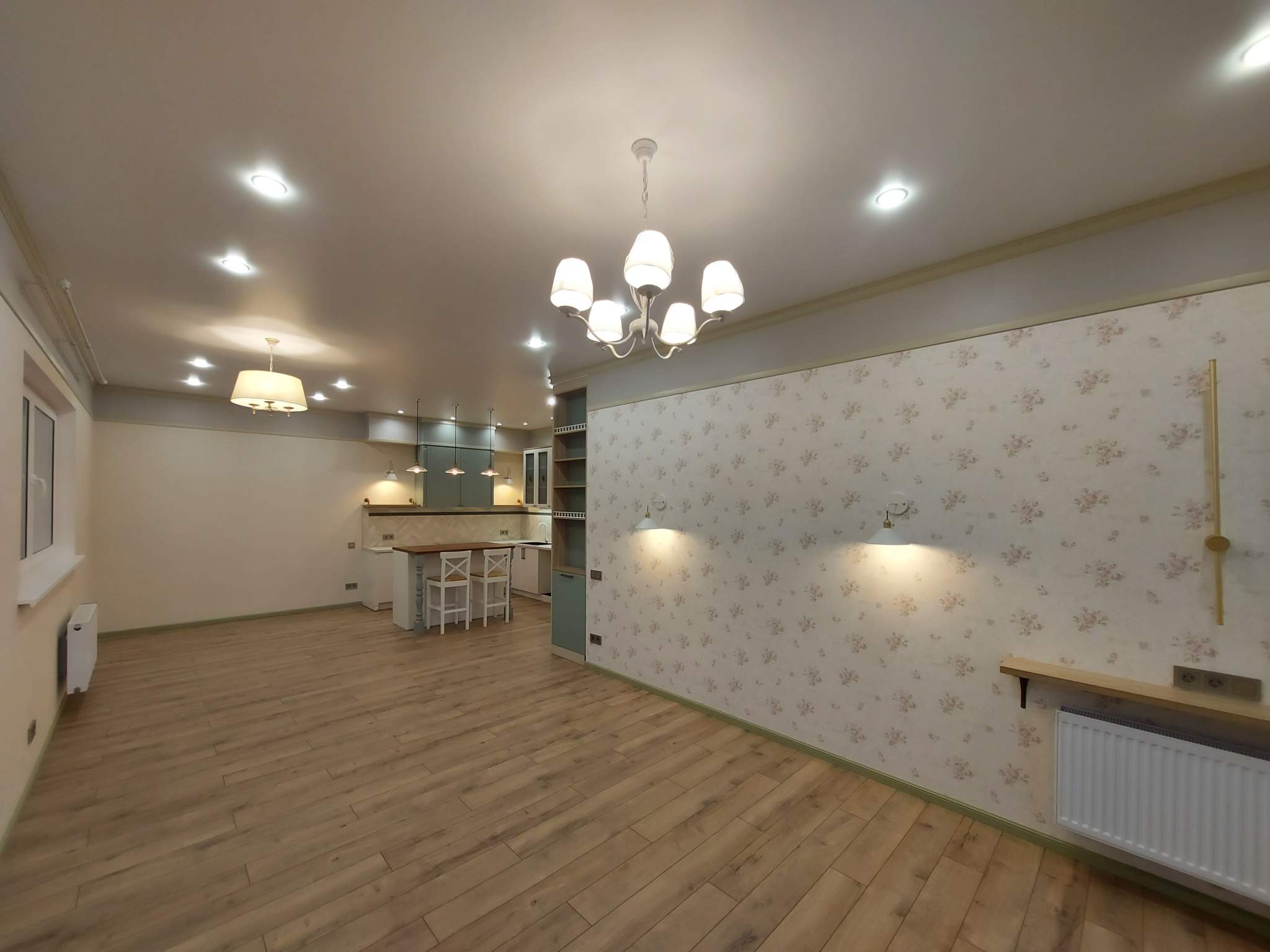 Квартира на продажу в Пскове, Советская улица, 29Г фото №3