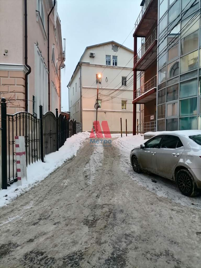 Сдам в аренду помещение свободного назначения 174 м.кв.