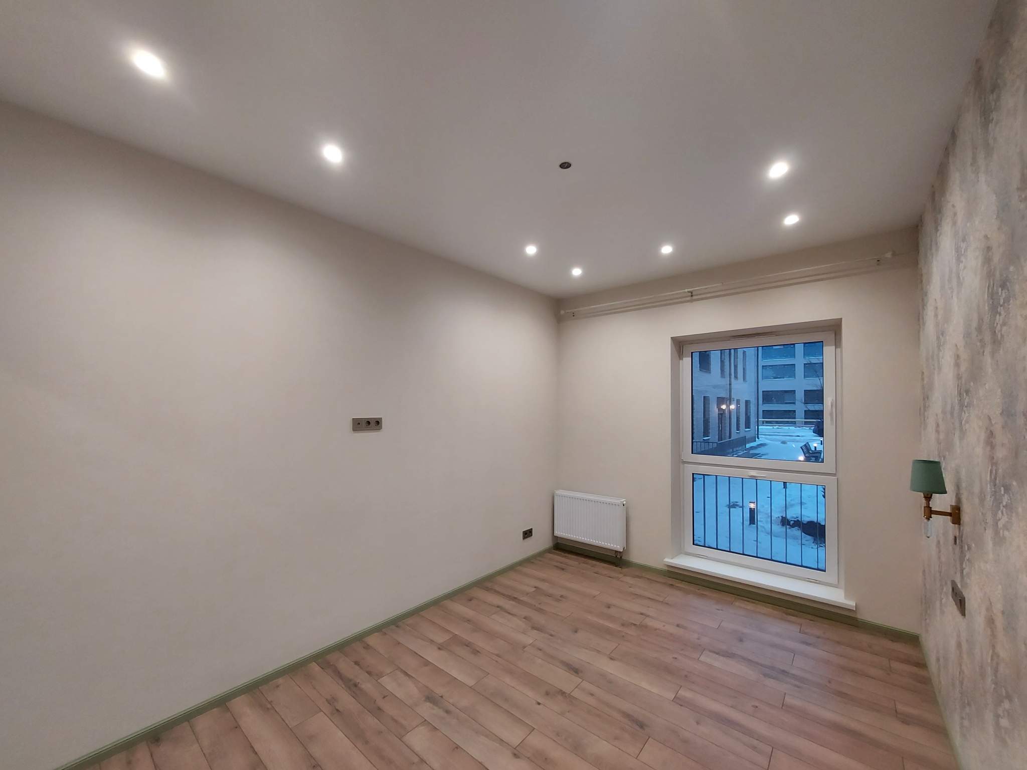 Квартира на продажу в Пскове, Советская улица, 29Г фото №21