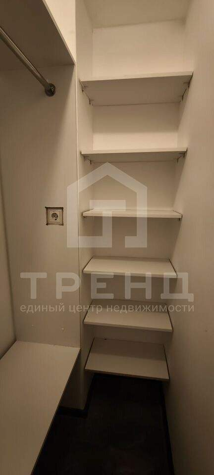 Квартира на продажу в Пушкине, Камероновская улица, 10стр2 фото №11