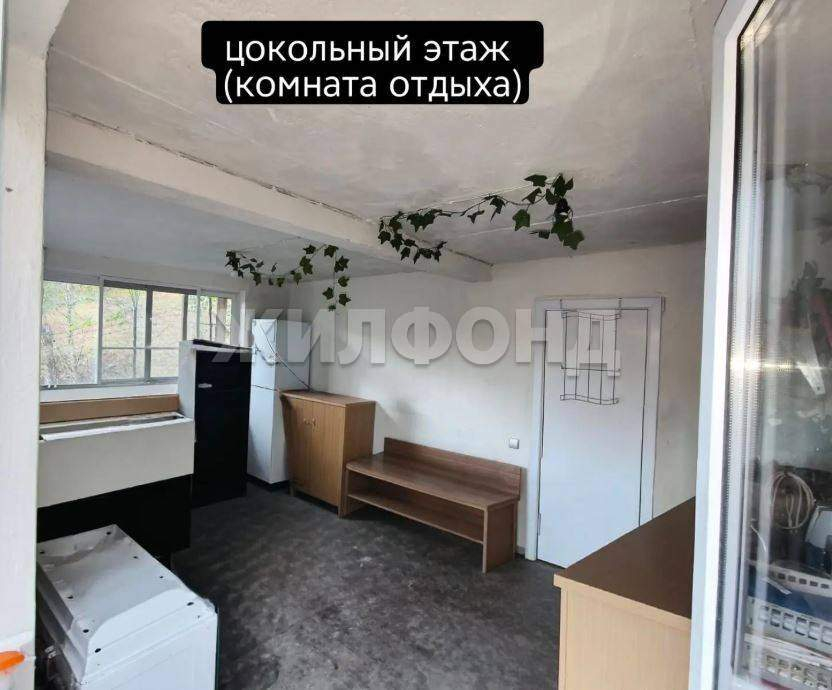 Дом на продажу в селе Галицыно, Батайская улица фото №5