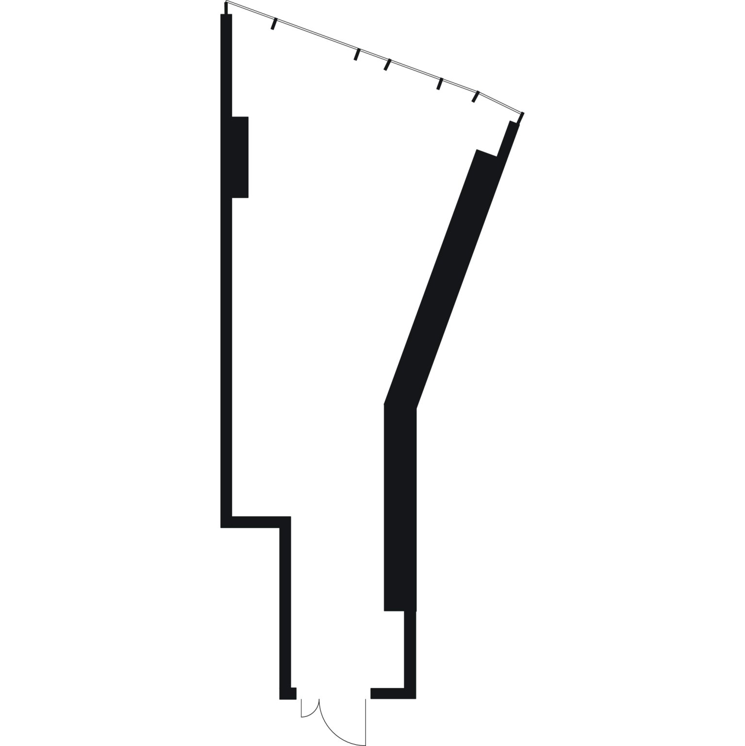 Продам офис 37.5 м.кв.