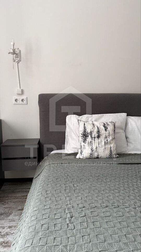 Квартира на продажу в Пушкине, Камероновская улица, 10стр2 фото №5