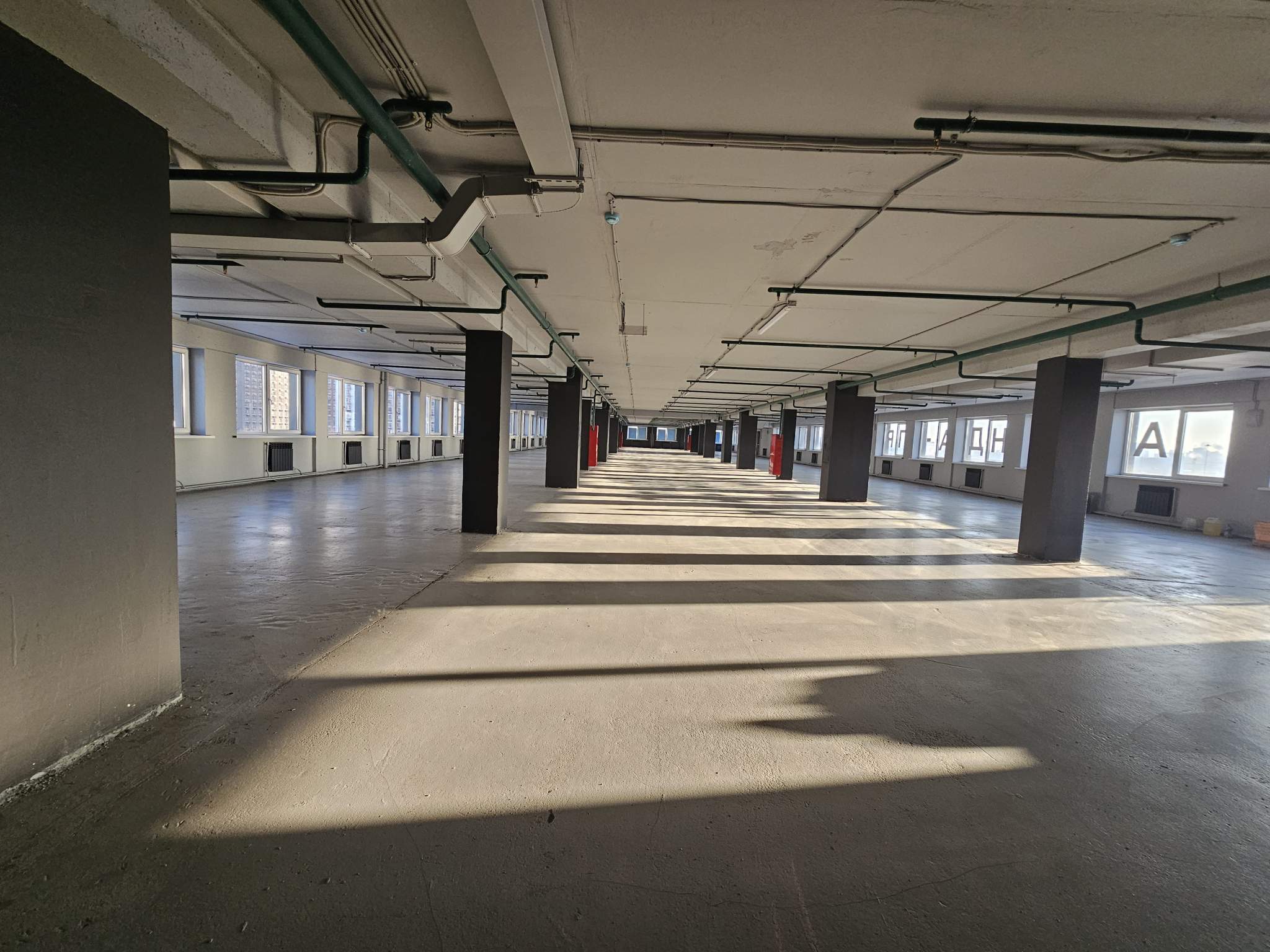 Продам помещение свободного назначения 547.5 м.кв.