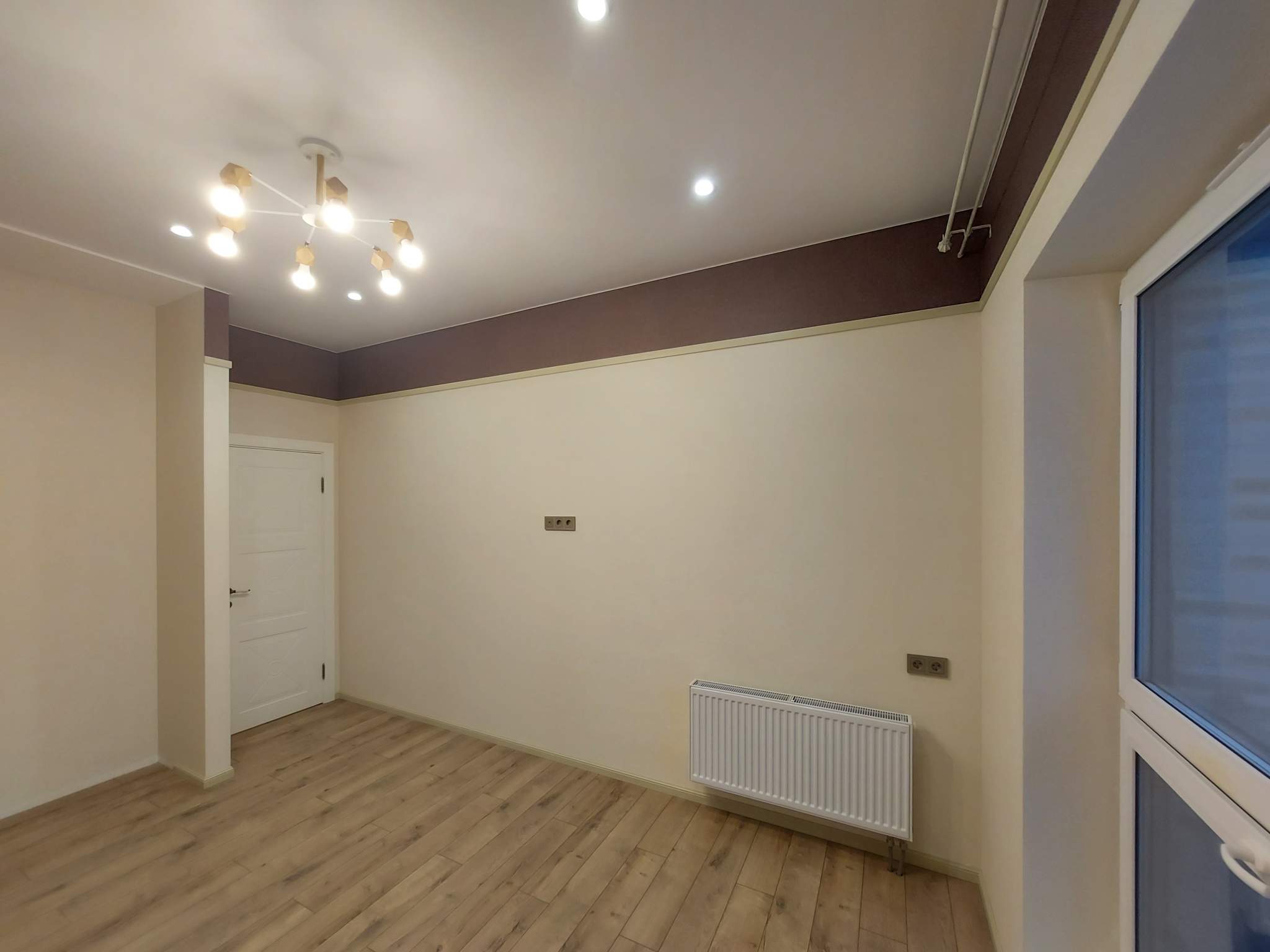 Квартира на продажу в Пскове, Советская улица, 29Г фото №13