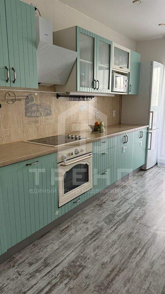 Квартира на продажу в Пушкине, Камероновская улица, 10стр2 фото №2