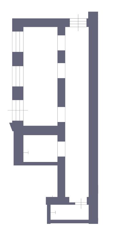 Продам помещение свободного назначения 28.7 м.кв.