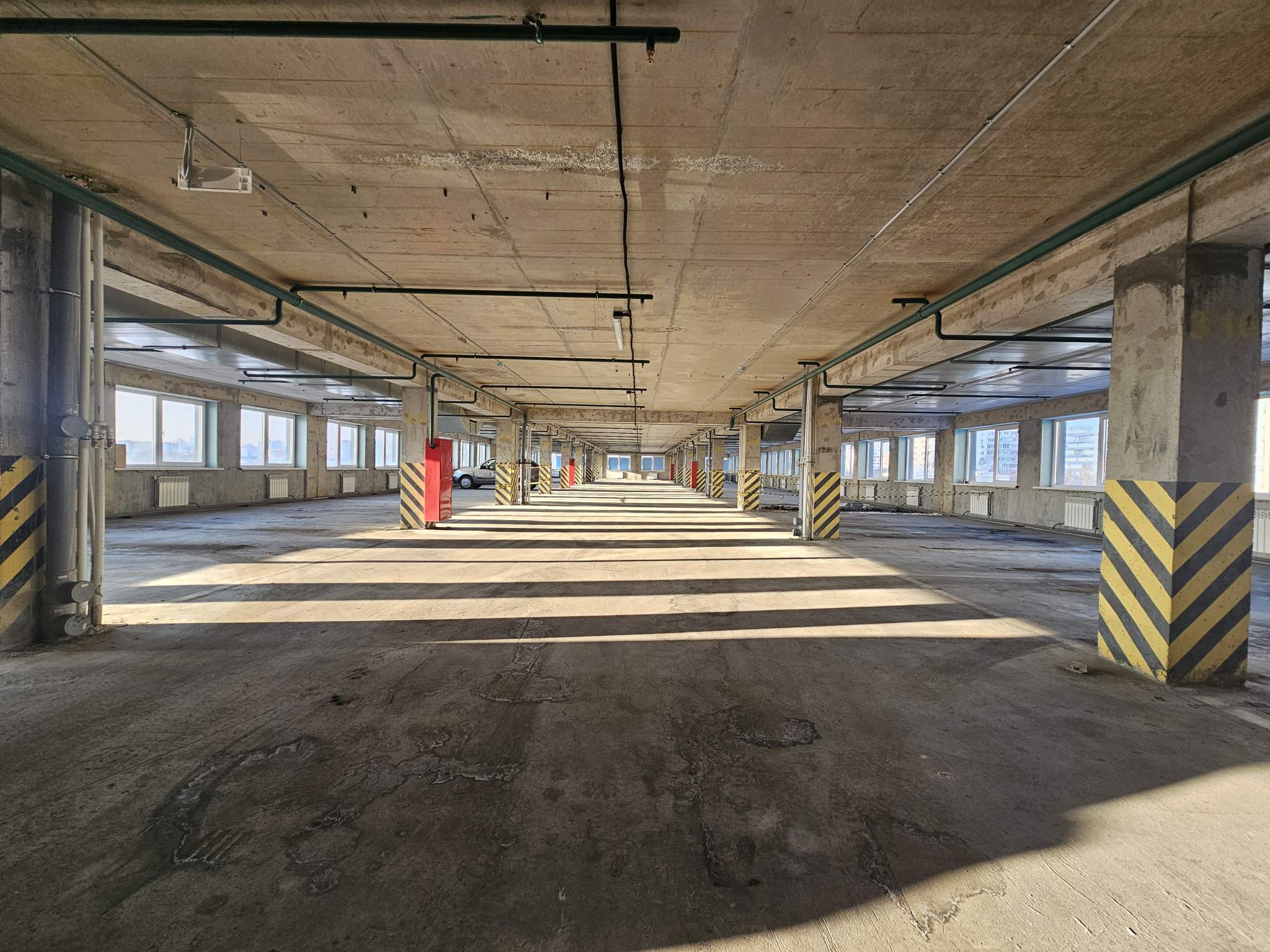 Продам помещение свободного назначения 547.5 м.кв.