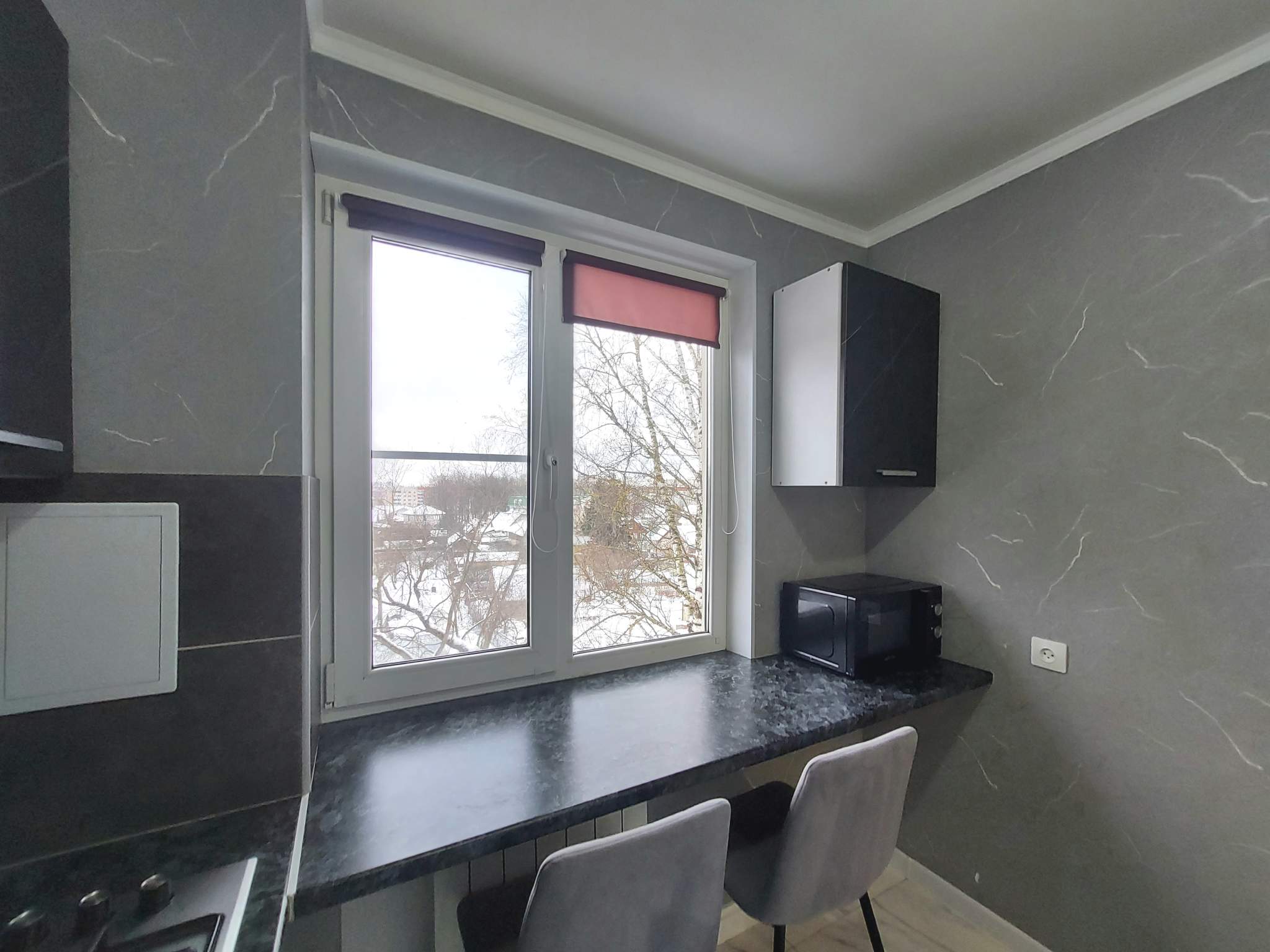 Квартира на продажу в Пскове, Олега Кошевого улица, 21 фото №1