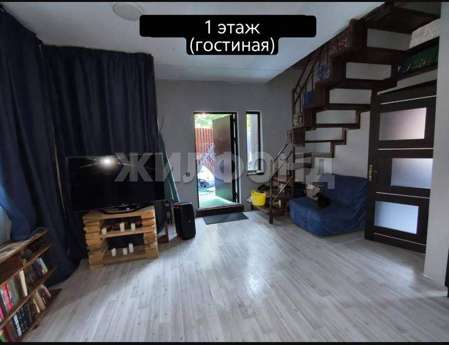Дом на продажу в селе Галицыно, Батайская улица фото №3