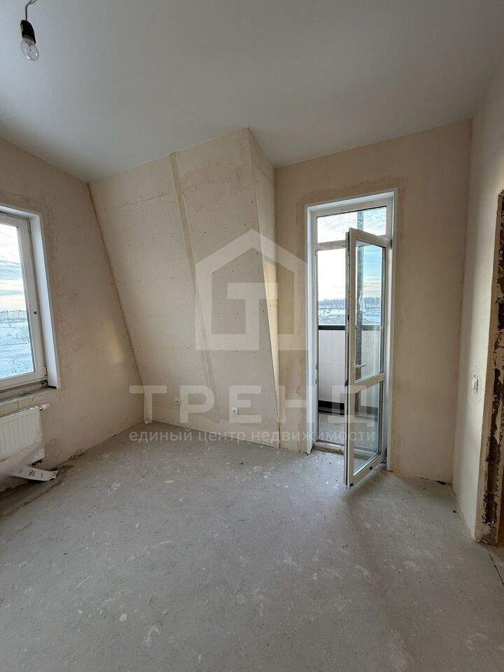 Квартира на продажу в Пушкине, Камероновская улица, 20 фото №6