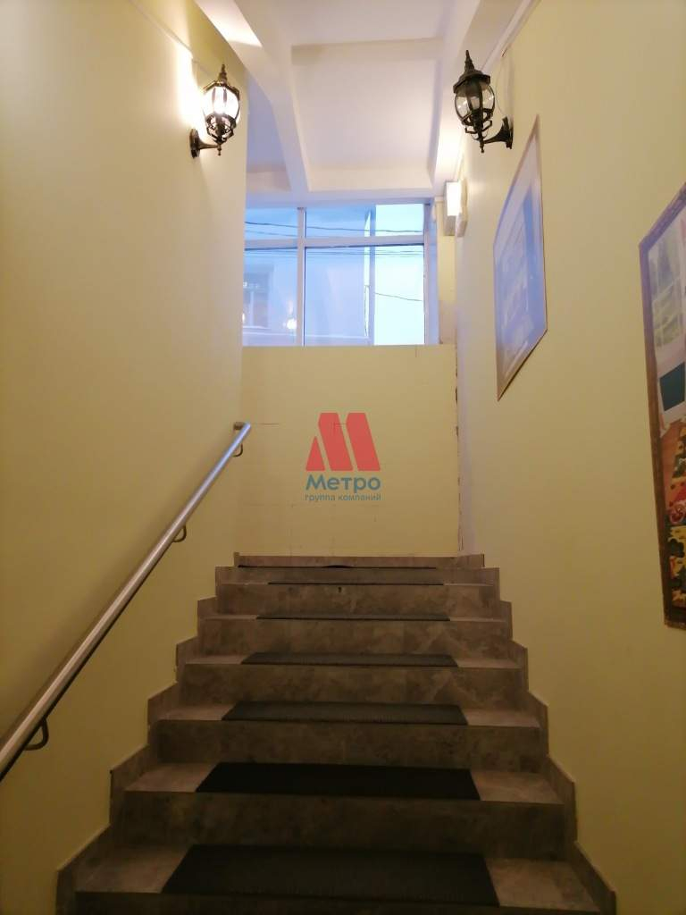 Сдам в аренду помещение свободного назначения 174 м.кв.