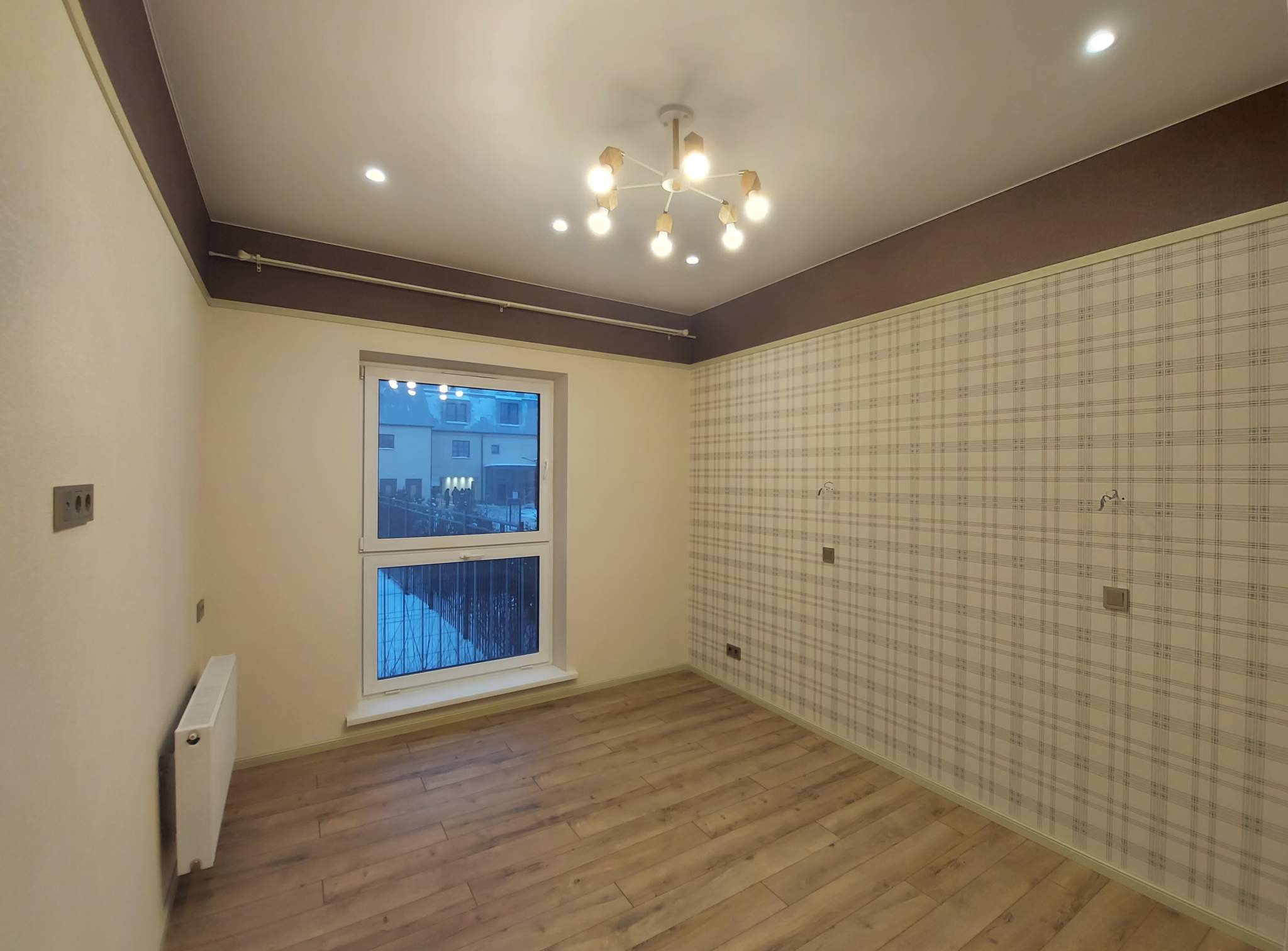 Квартира на продажу в Пскове, Советская улица, 29Г фото №11