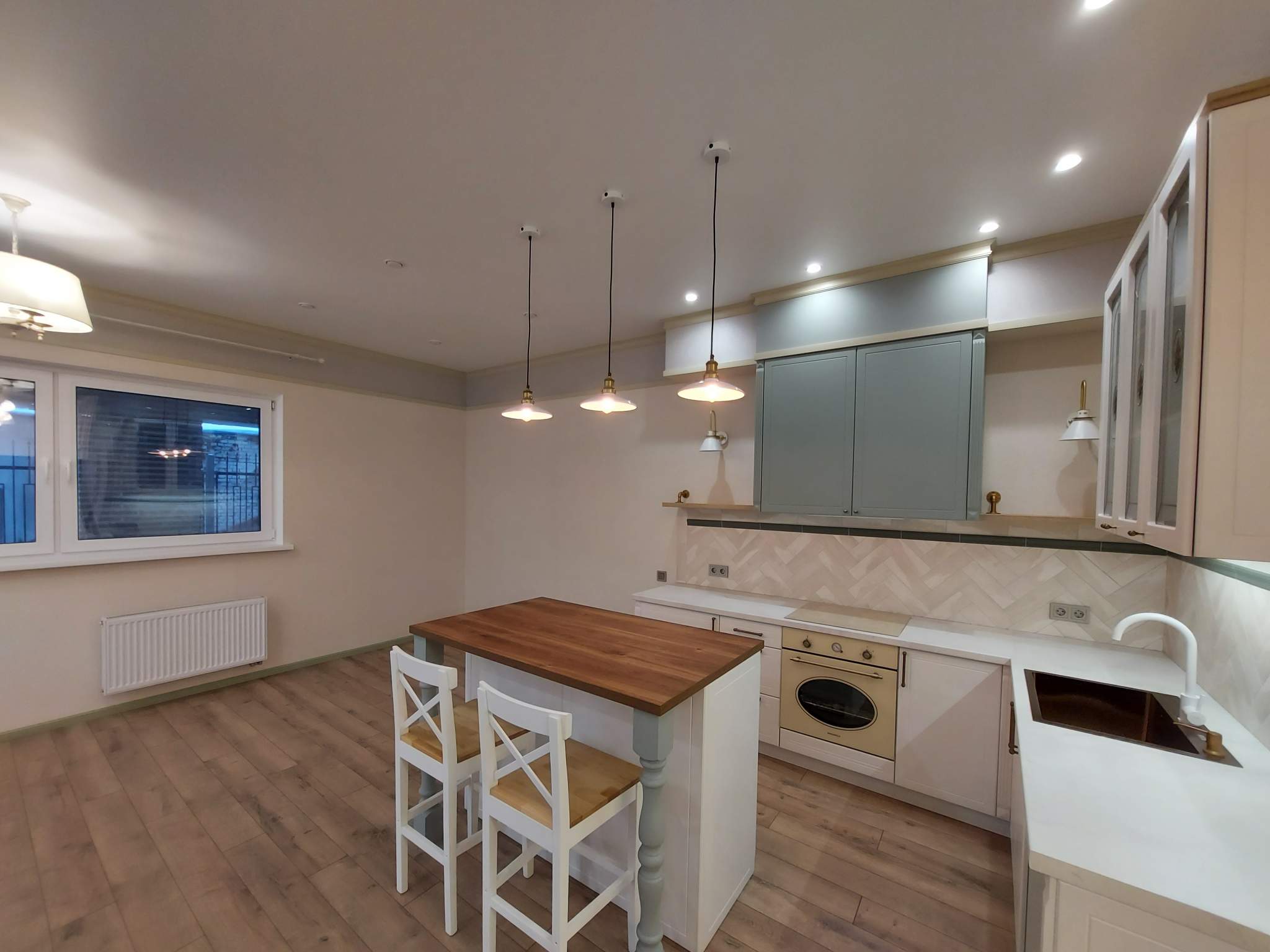 Квартира на продажу в Пскове, Советская улица, 29Г фото №4