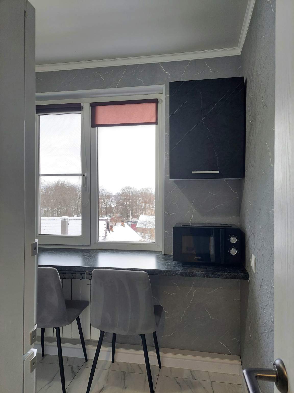 Квартира на продажу в Пскове, Олега Кошевого улица, 21 фото №2