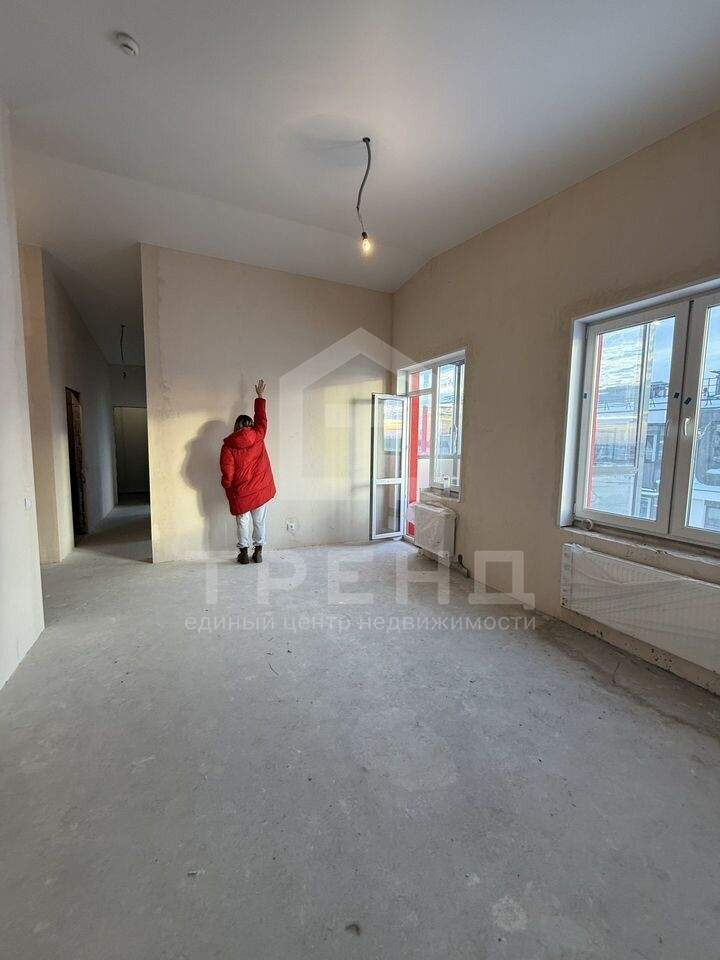 Квартира на продажу в Пушкине, Камероновская улица, 20 фото №3