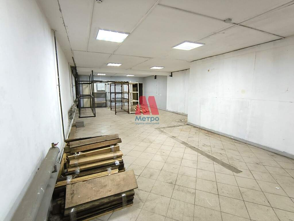 Сдам в аренду помещение свободного назначения 100 м.кв.