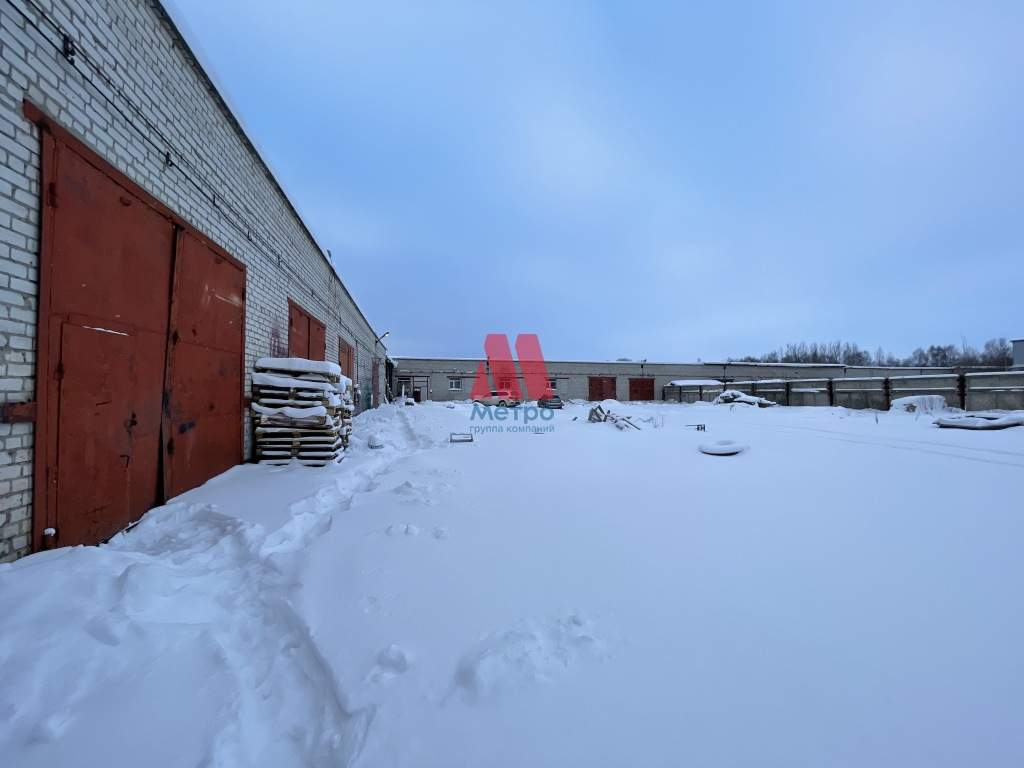 Продам помещение свободного назначения 1120 м.кв.