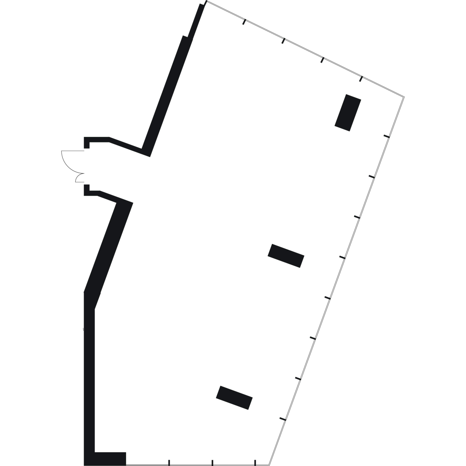 Продам офис 136.4 м.кв.