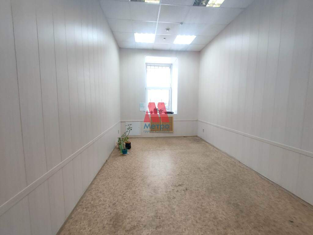 Сдам в аренду помещение свободного назначения 560 м.кв.