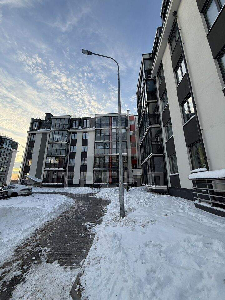 Квартира на продажу в Пушкине, Камероновская улица, 20 фото №10