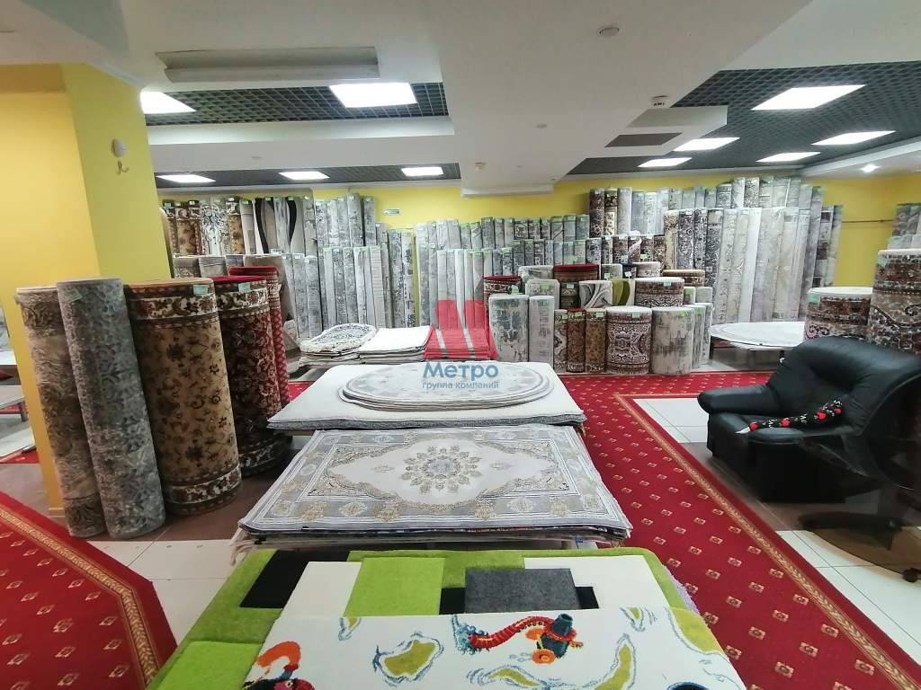 Сдам в аренду помещение свободного назначения 174 м.кв.