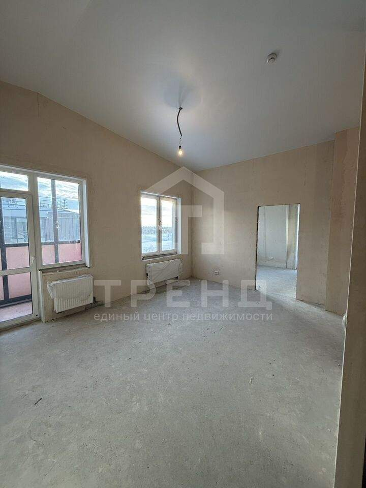 Квартира на продажу в Пушкине, Камероновская улица, 20 фото №0