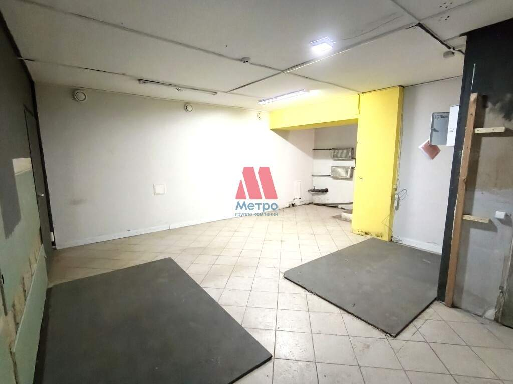 Сдам в аренду помещение свободного назначения 100 м.кв.